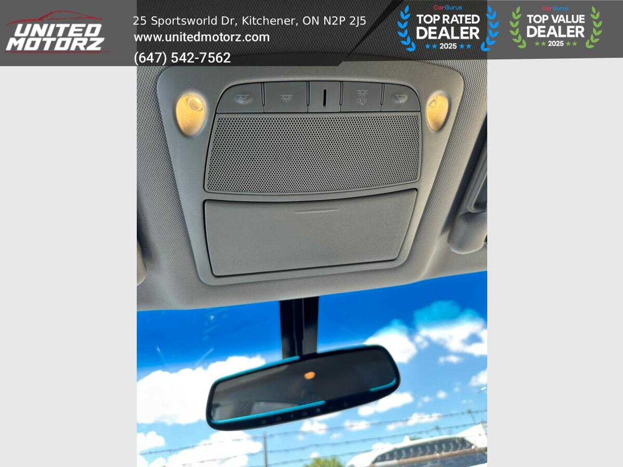 2016 Nissan Pathfinder SL~SAFETY CERTIFIED~ NO ACCIDENTS~ 15 SERVICE RECO Photo