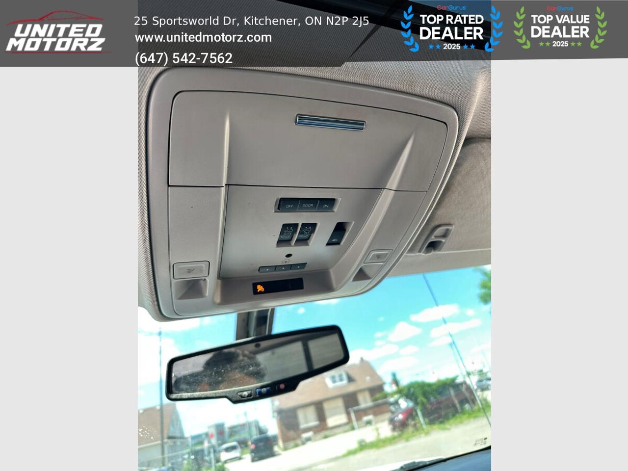 2016 GMC Sierra 1500 Denali 4WD CREW CAB 153.0" 5.3L V8~AS IS SPECIAL~ Photo