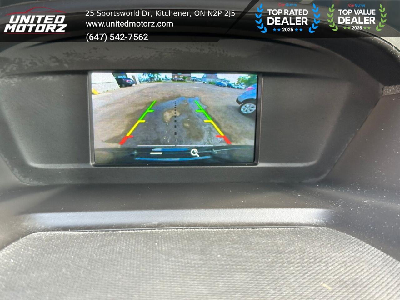 2019 Ford Escape S~SAFETY CERTIFIED~ Photo