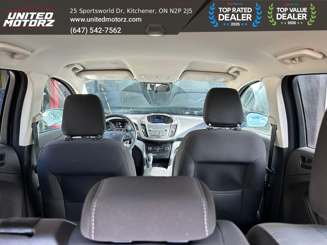 2019 Ford Escape S~SAFETY CERTIFIED~ Photo
