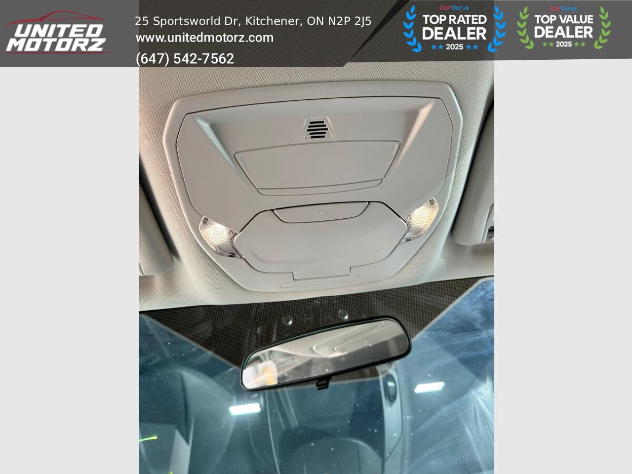 2019 Ford Escape S~SAFETY CERTIFIED~ Photo