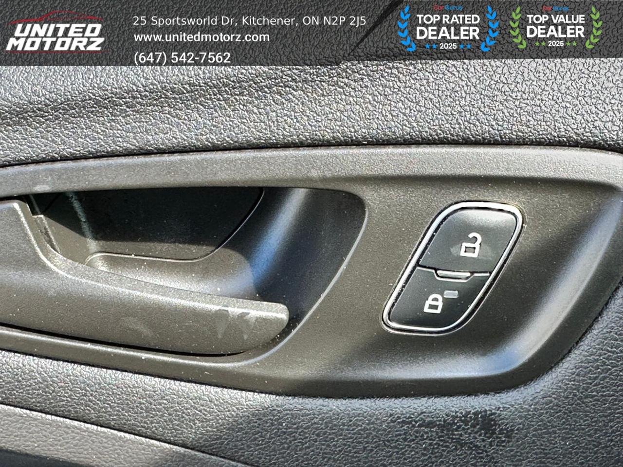 2019 Ford Escape S~SAFETY CERTIFIED~ Photo