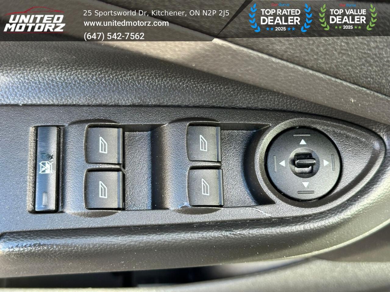 2019 Ford Escape S~SAFETY CERTIFIED~ Photo