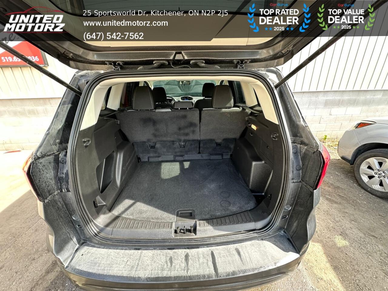 2019 Ford Escape S~SAFETY CERTIFIED~ Photo