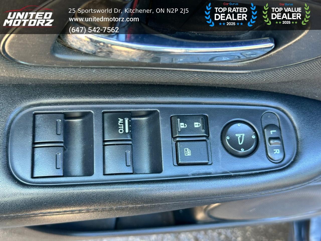 2016 Honda HR-V LX~AS-IS SPECIAL~ Photo