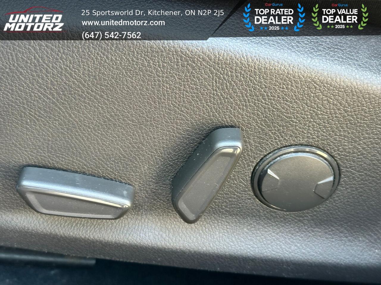 2016 Ford Focus Titanium ~AS-IS SPECIAL~ Photo