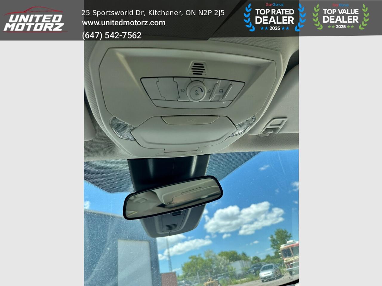 2016 Ford Focus Titanium ~AS-IS SPECIAL~ Photo