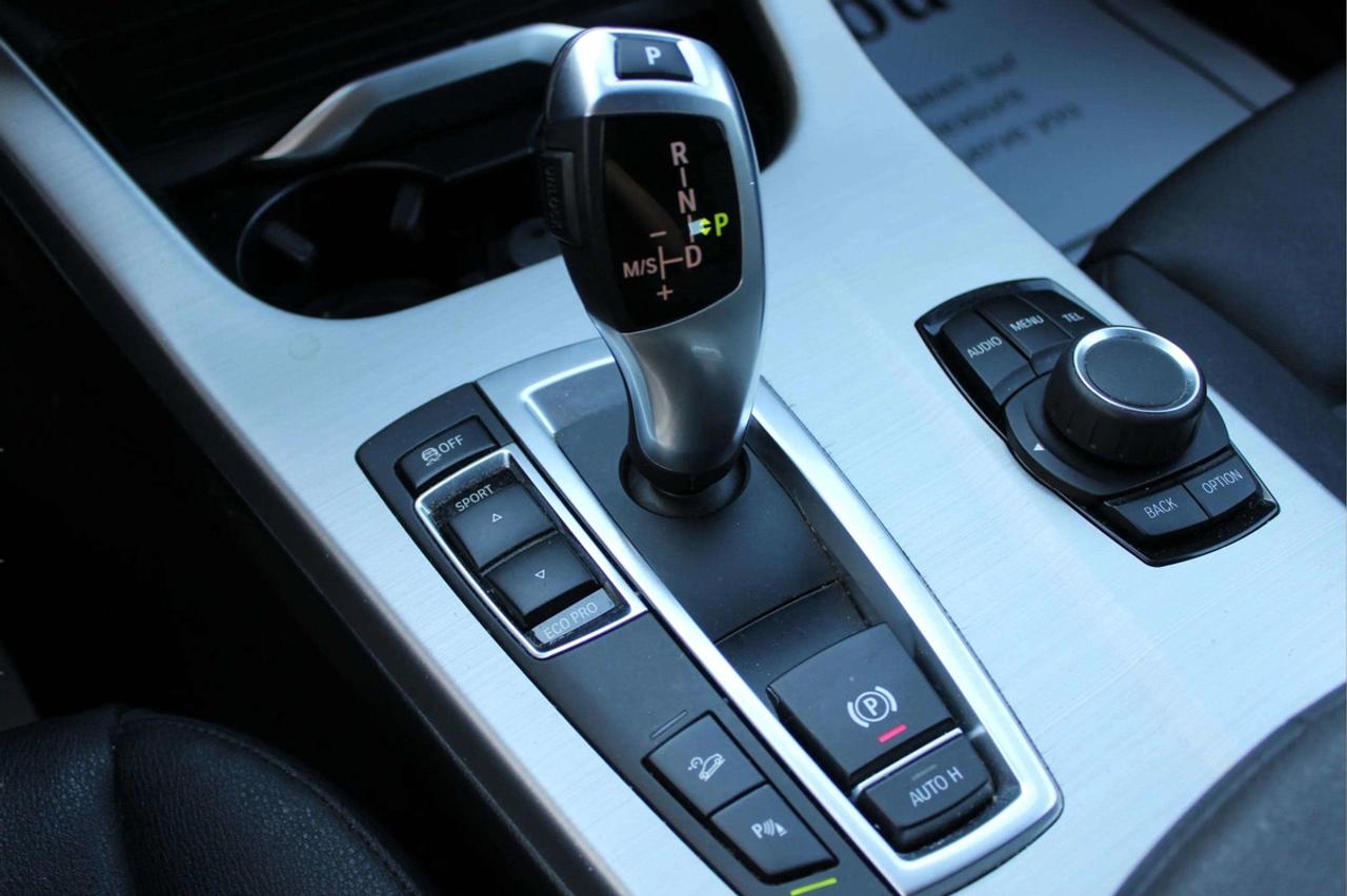 2017 BMW X3 xDrive28i Photo