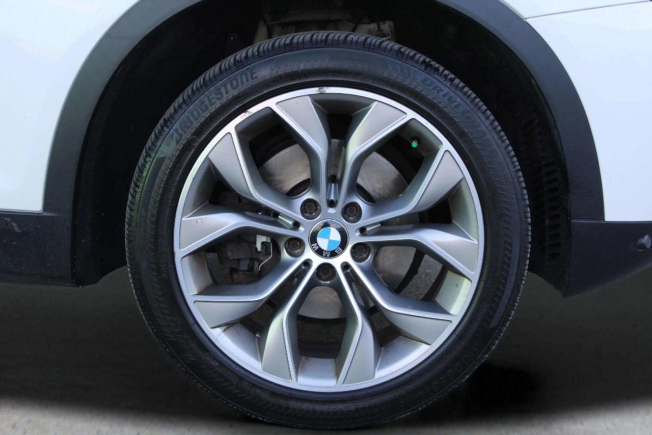 2017 BMW X3 xDrive28i Photo