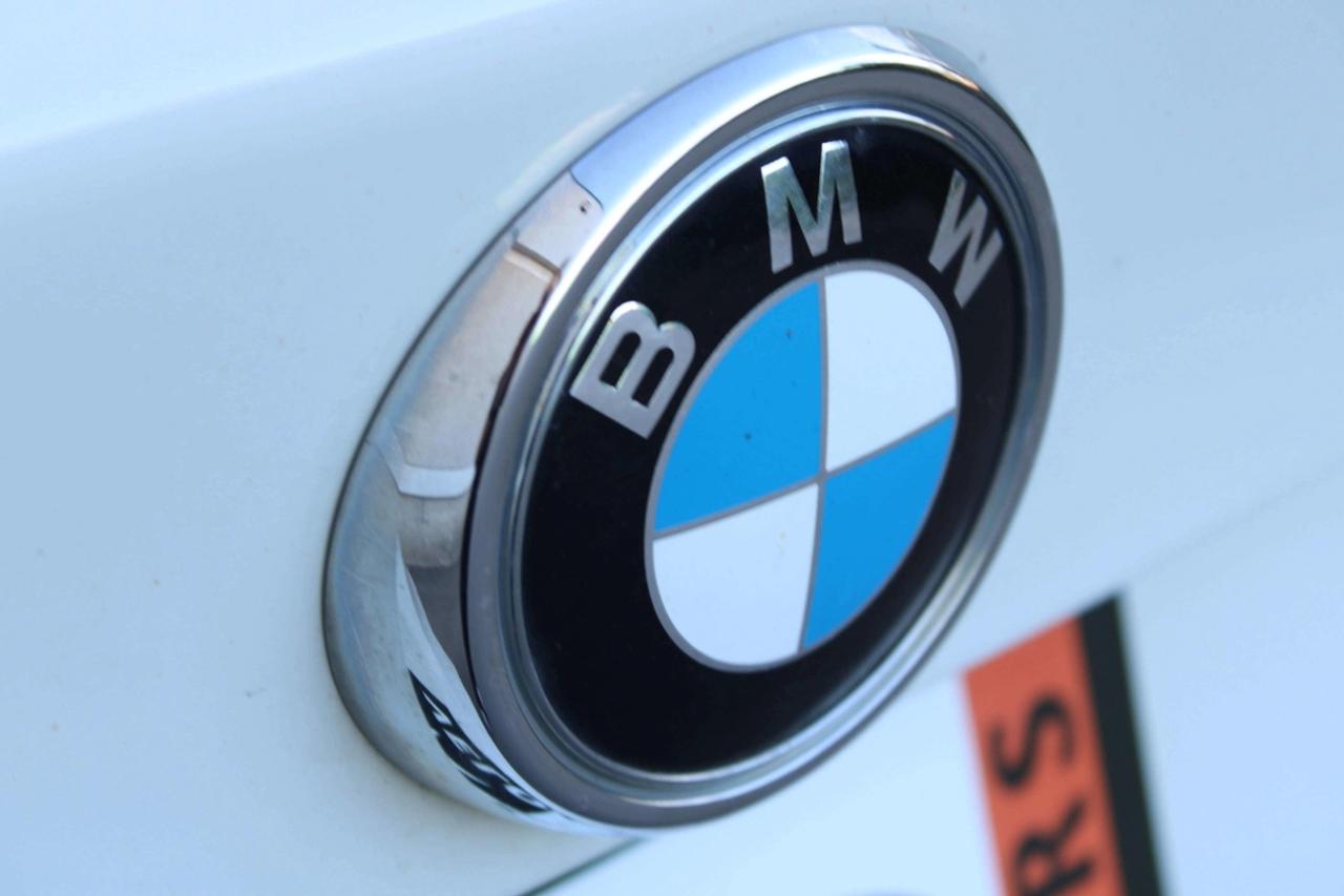 2017 BMW X3 xDrive28i Photo