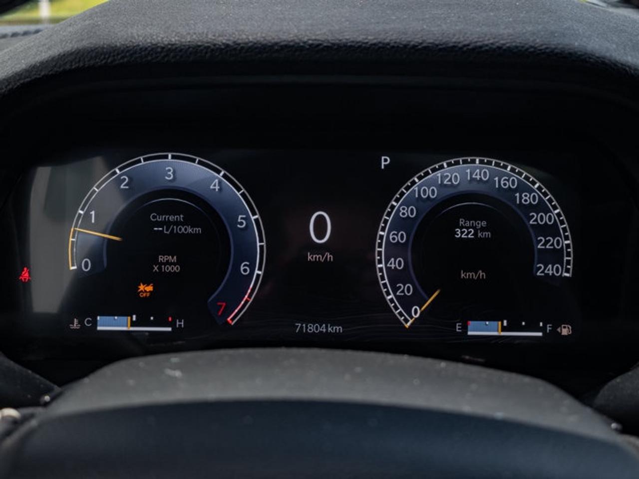 2023 Jeep Grand Cherokee Altitude Photo3