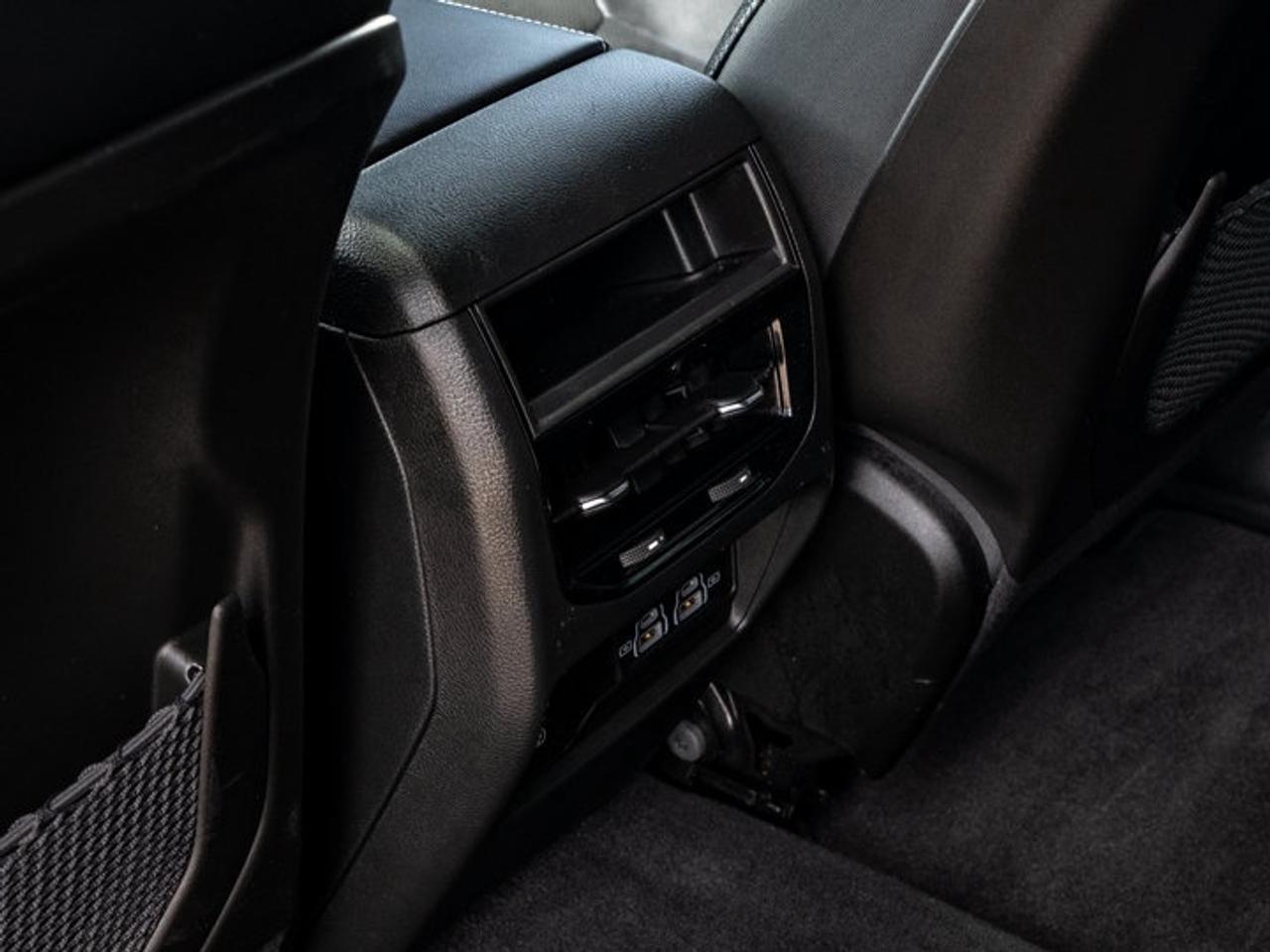 2023 Jeep Grand Cherokee Altitude Photo