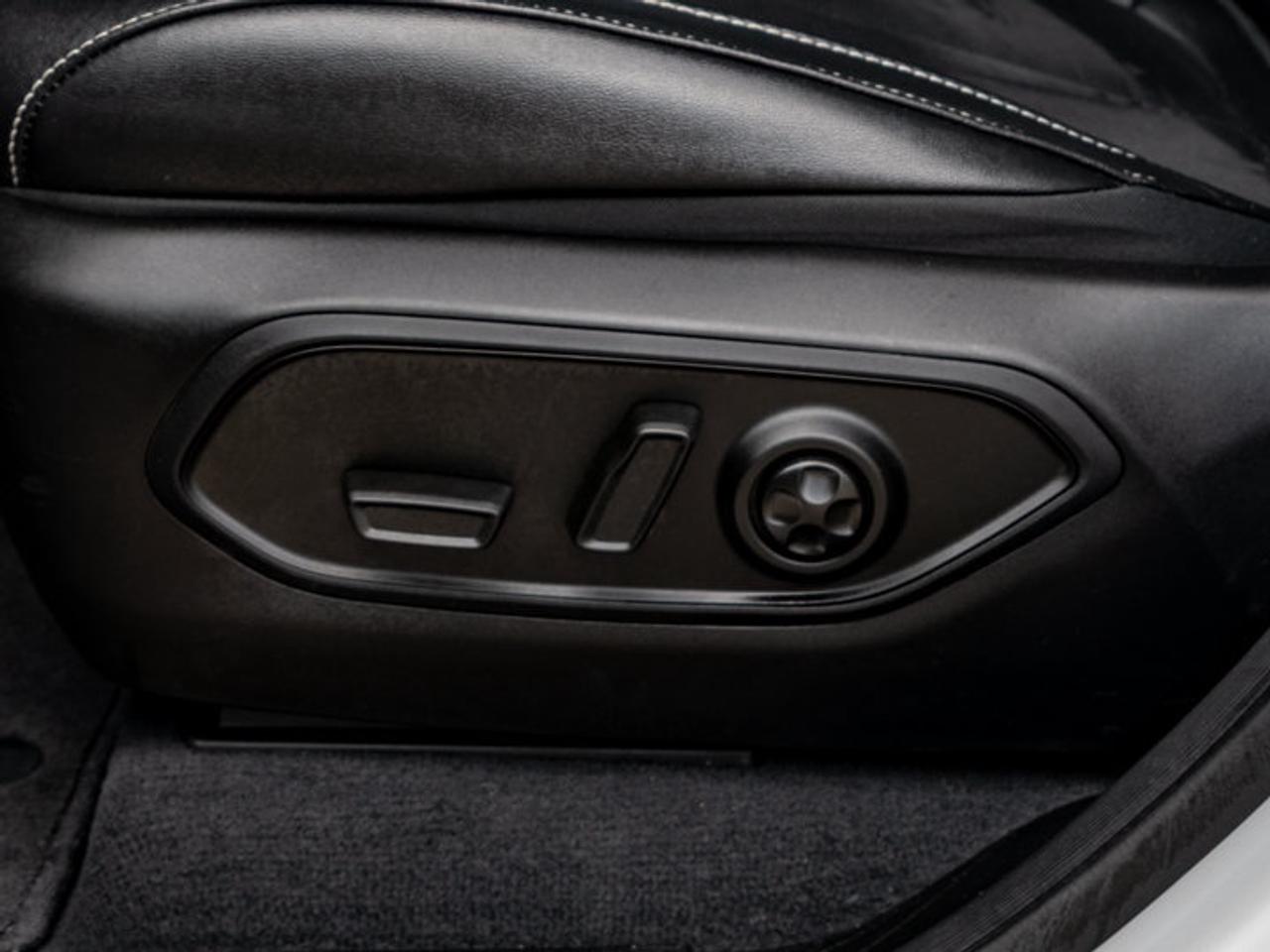 2023 Jeep Grand Cherokee Altitude Photo