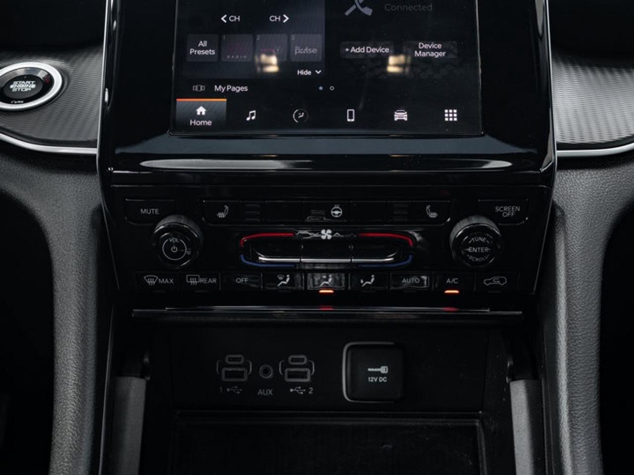 2023 Jeep Grand Cherokee Altitude Photo