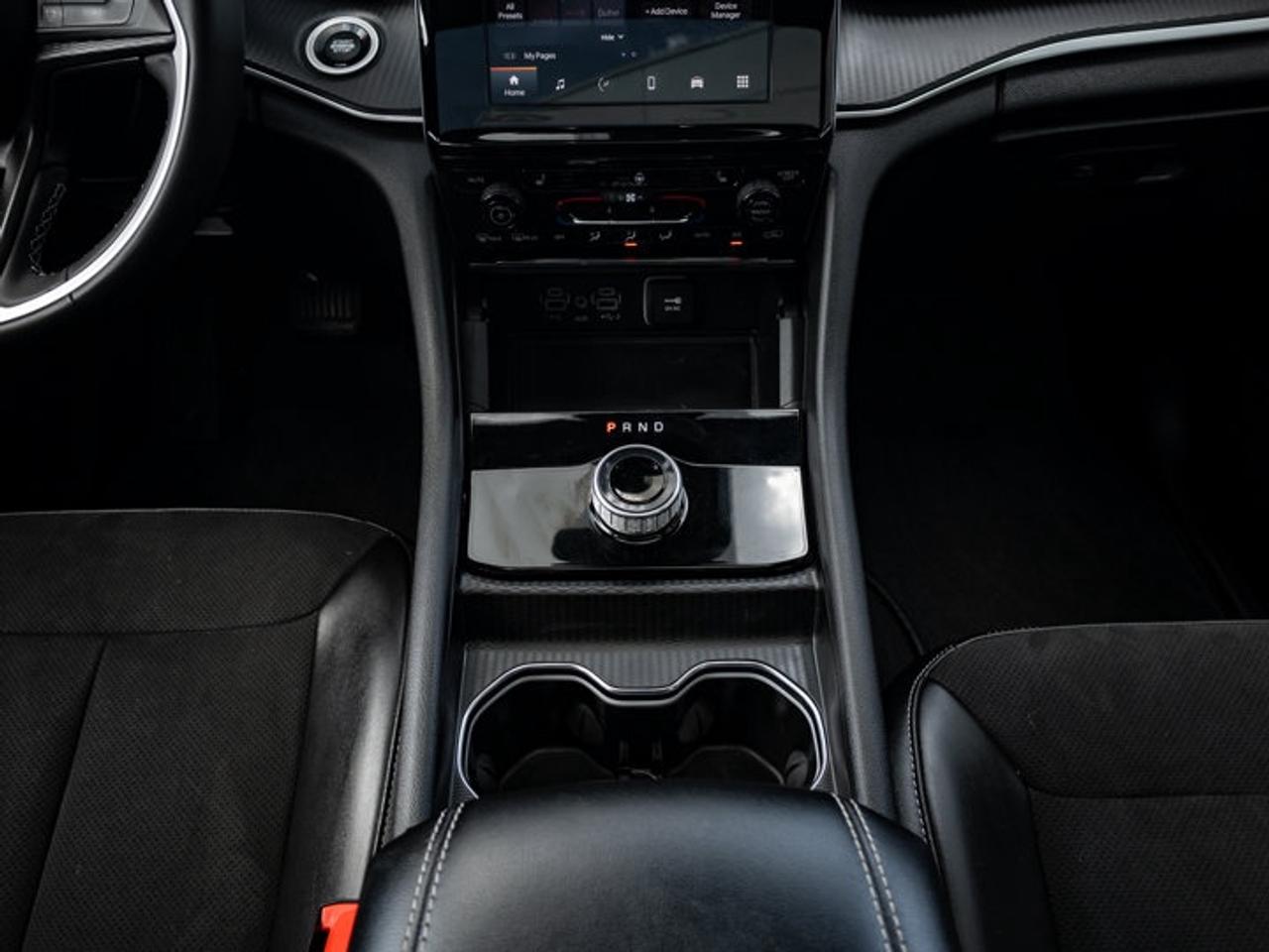 2023 Jeep Grand Cherokee Altitude Photo