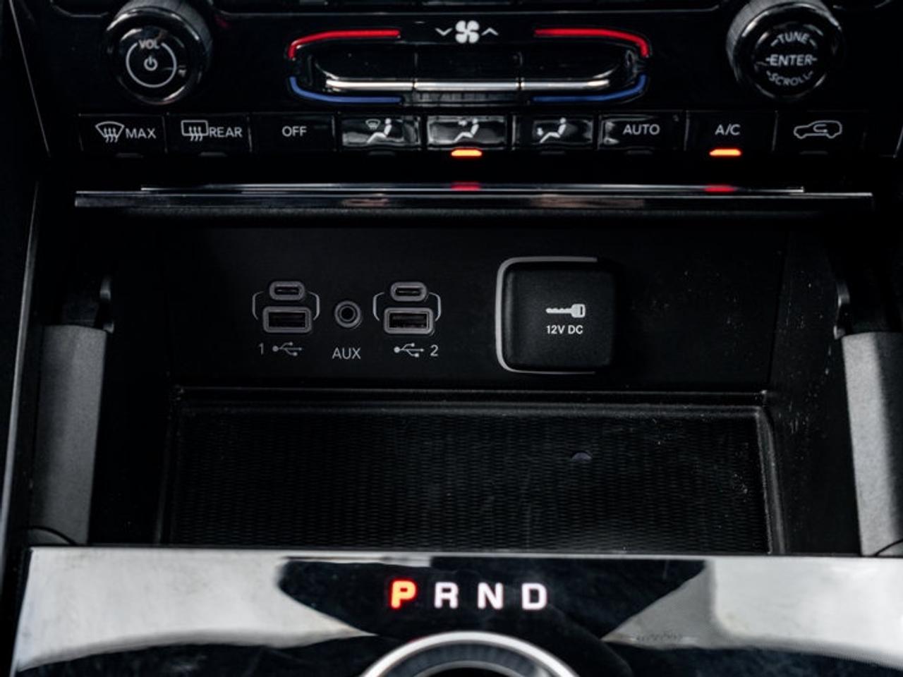 2023 Jeep Grand Cherokee Altitude Photo