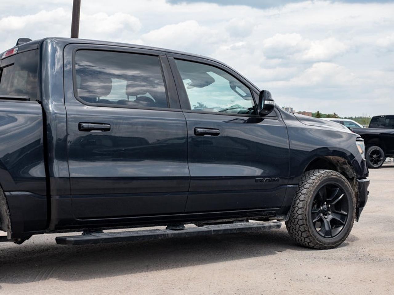 2021 RAM 1500 SPORT Photo