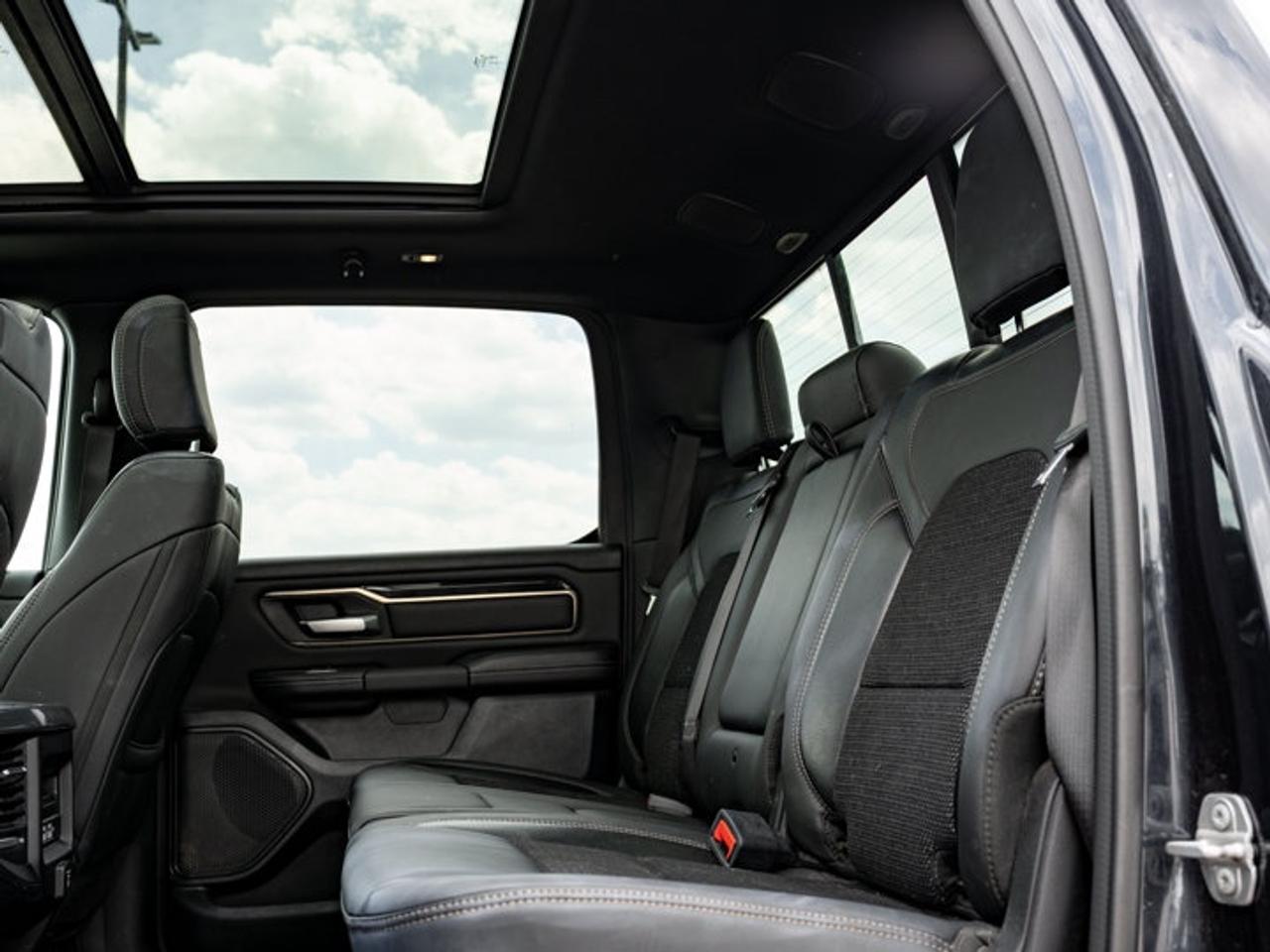 2021 RAM 1500 SPORT Photo