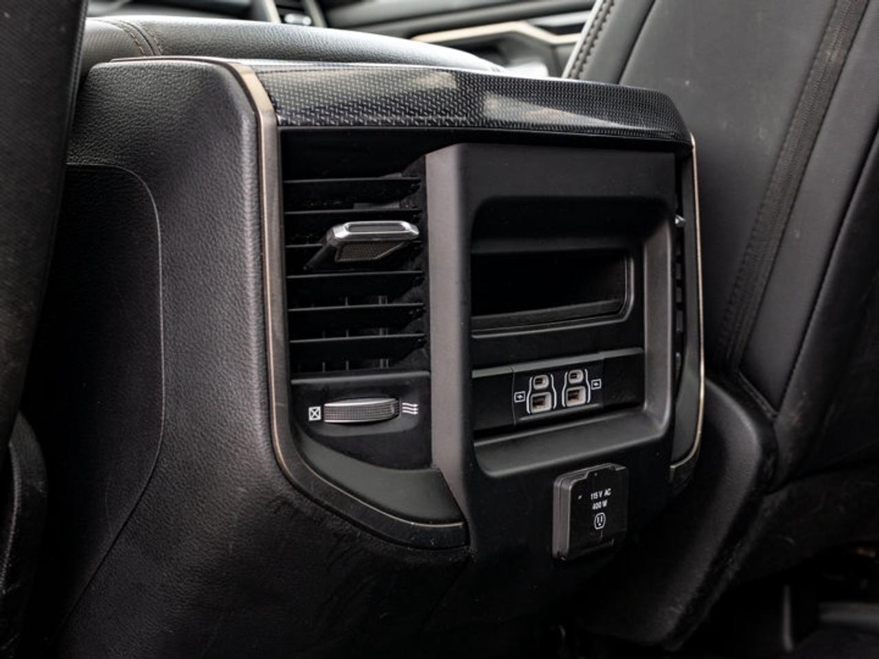 2021 RAM 1500 SPORT Photo