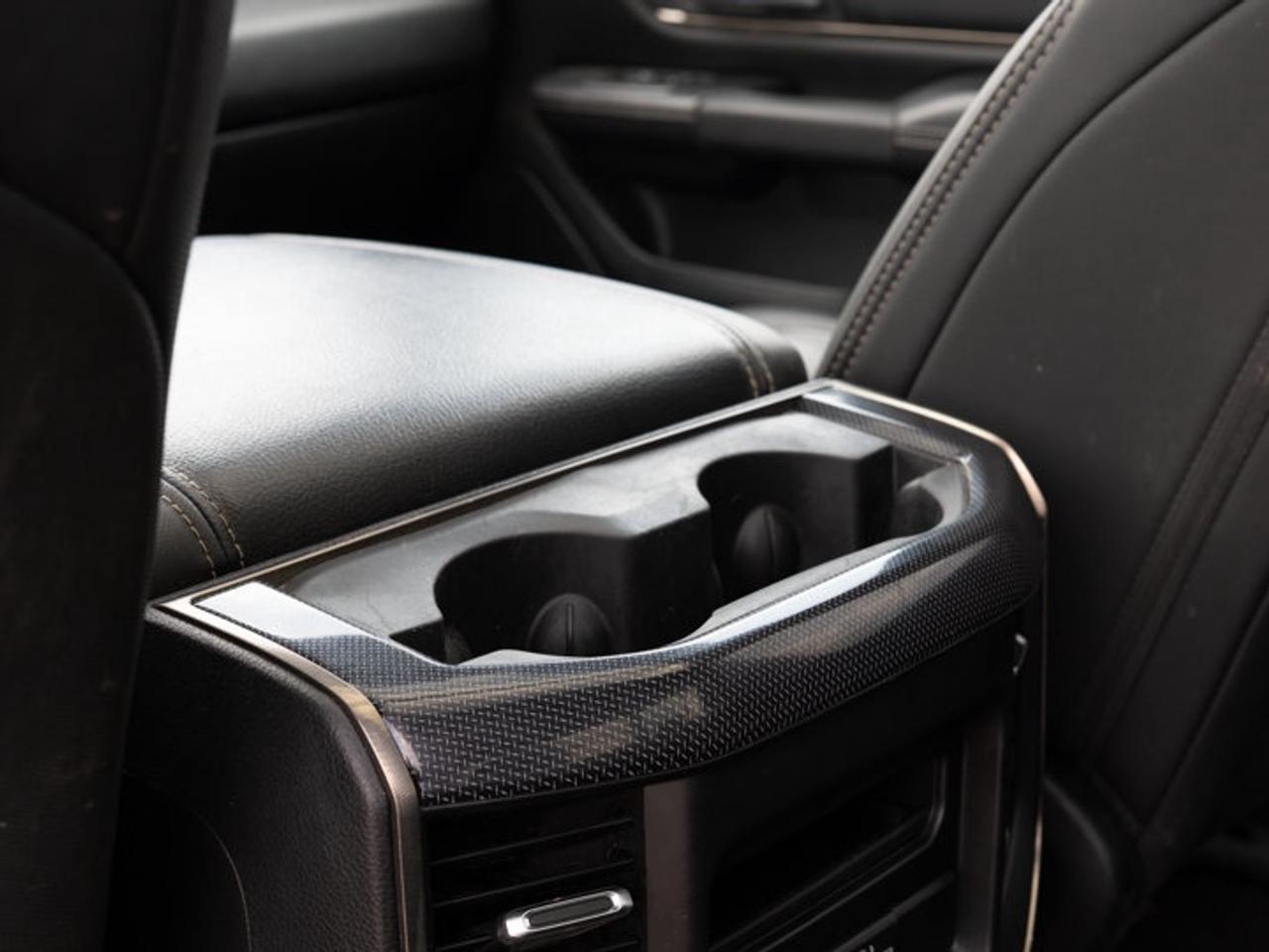 2021 RAM 1500 SPORT Photo