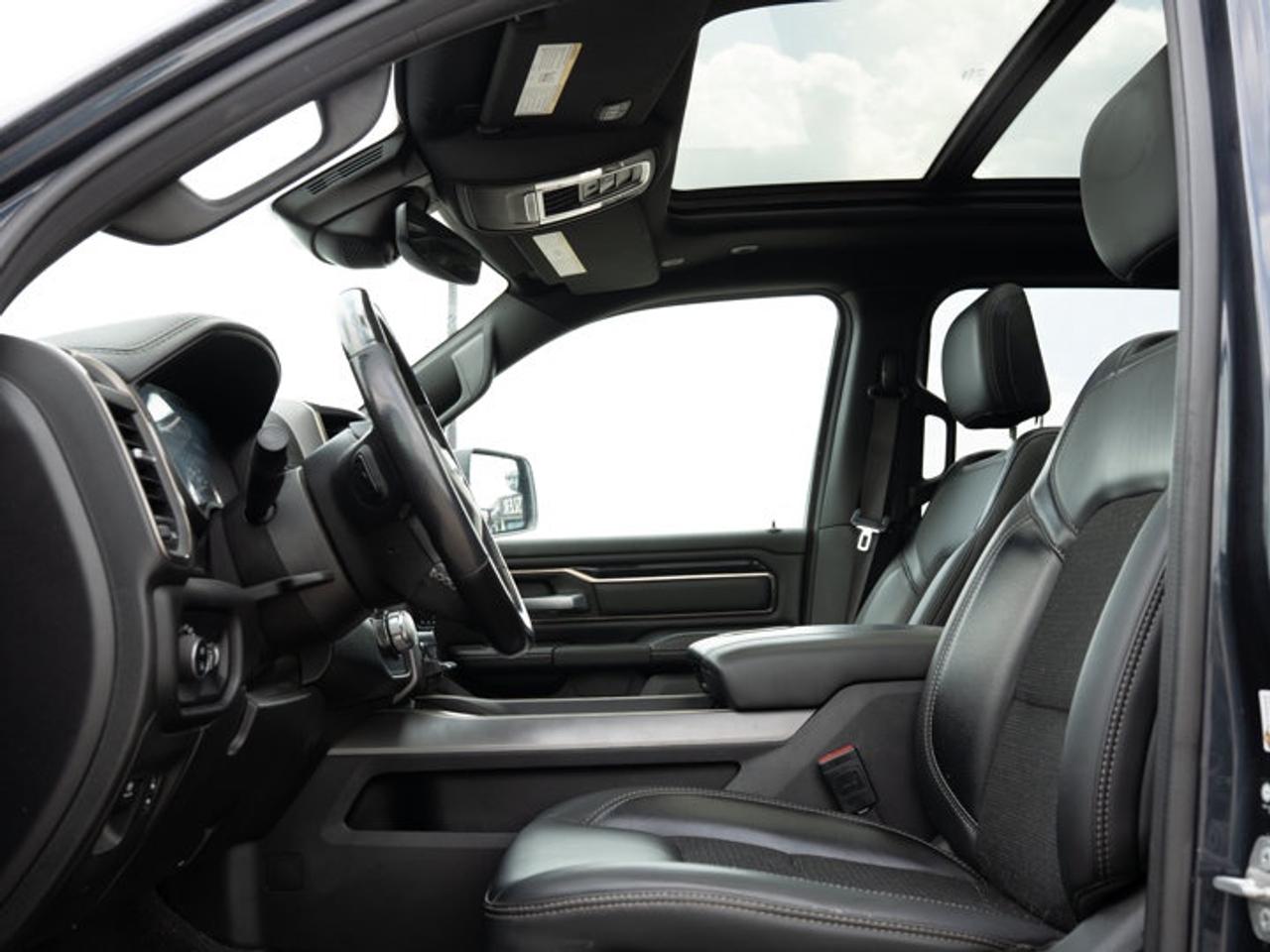 2021 RAM 1500 SPORT Photo