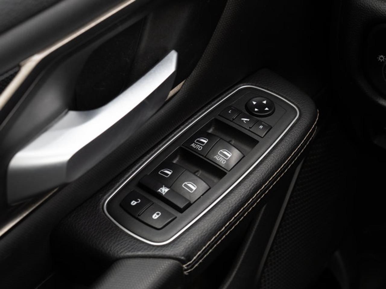2021 RAM 1500 SPORT Photo