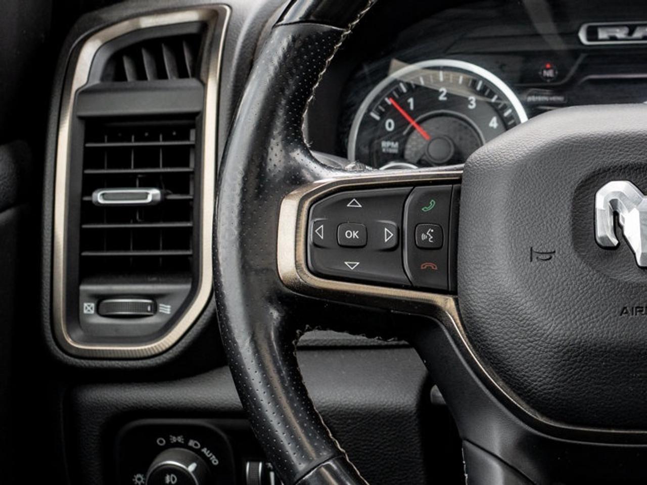 2021 RAM 1500 SPORT Photo