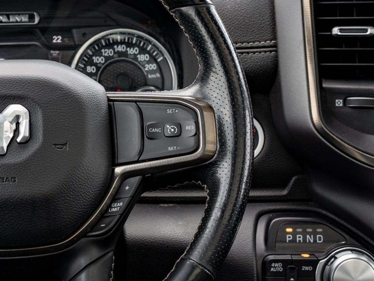 2021 RAM 1500 SPORT Photo