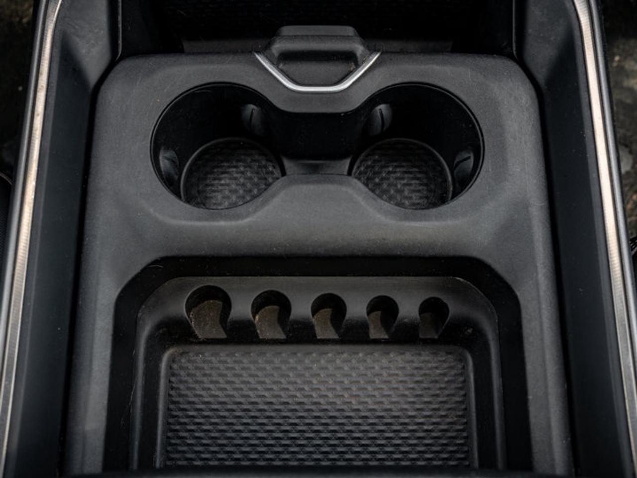 2021 RAM 1500 SPORT Photo