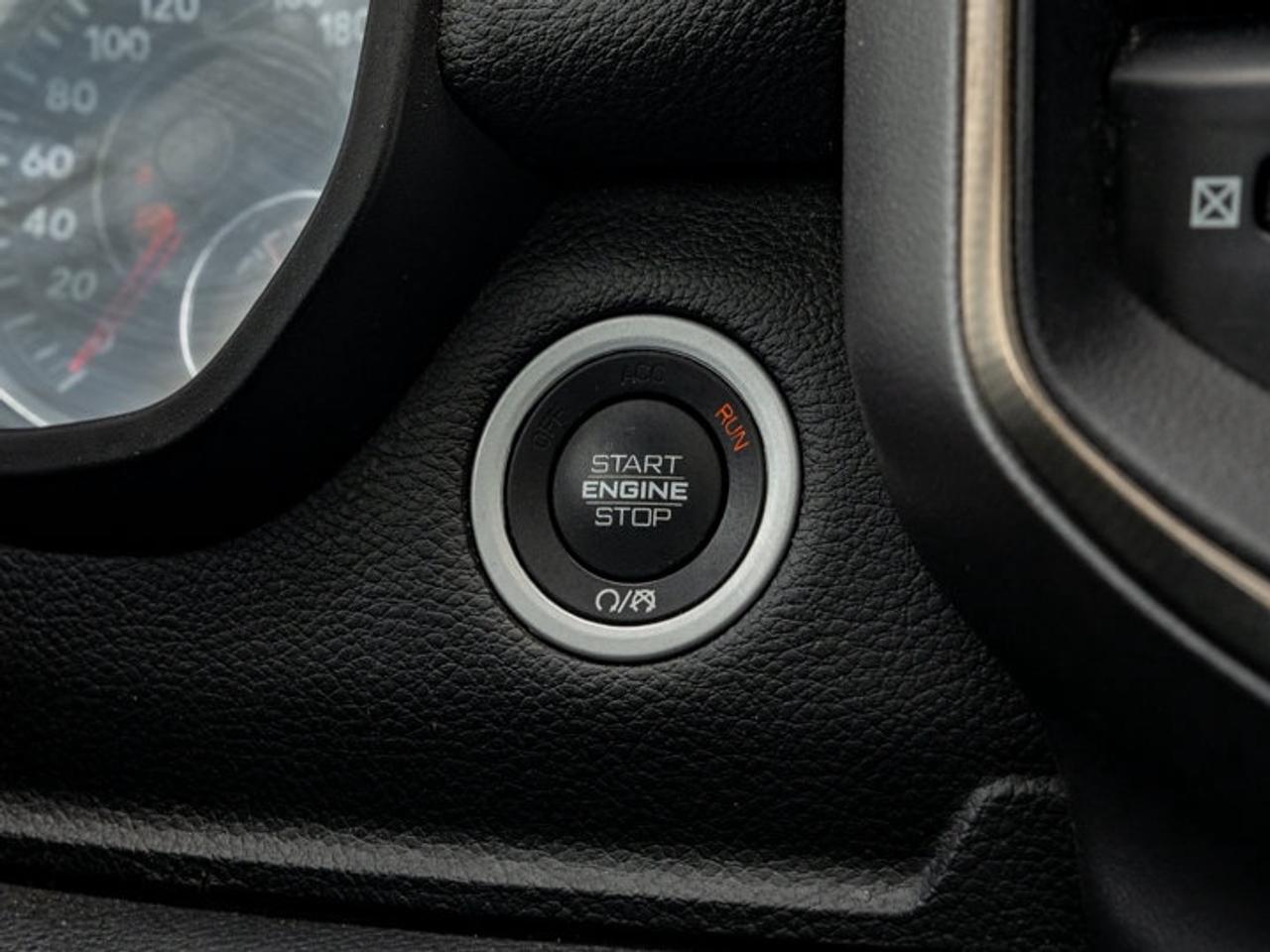 2021 RAM 1500 SPORT Photo