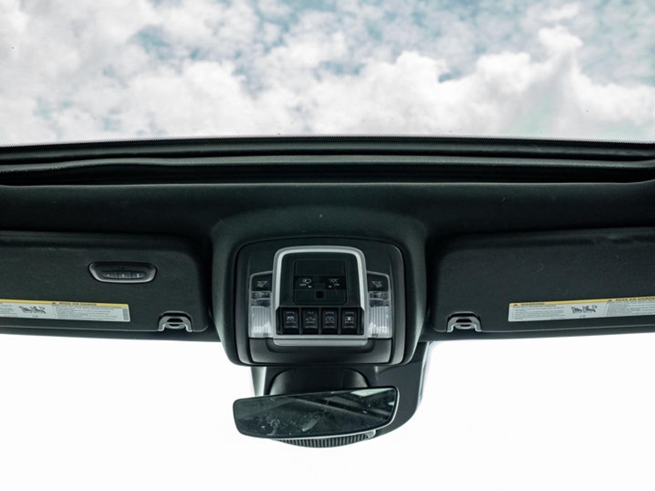 2021 RAM 1500 SPORT Photo