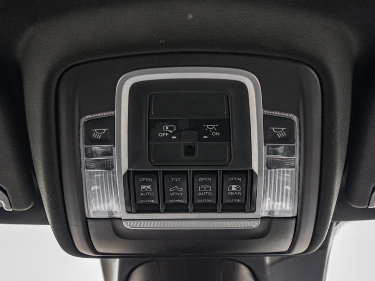 2021 RAM 1500 SPORT Photo