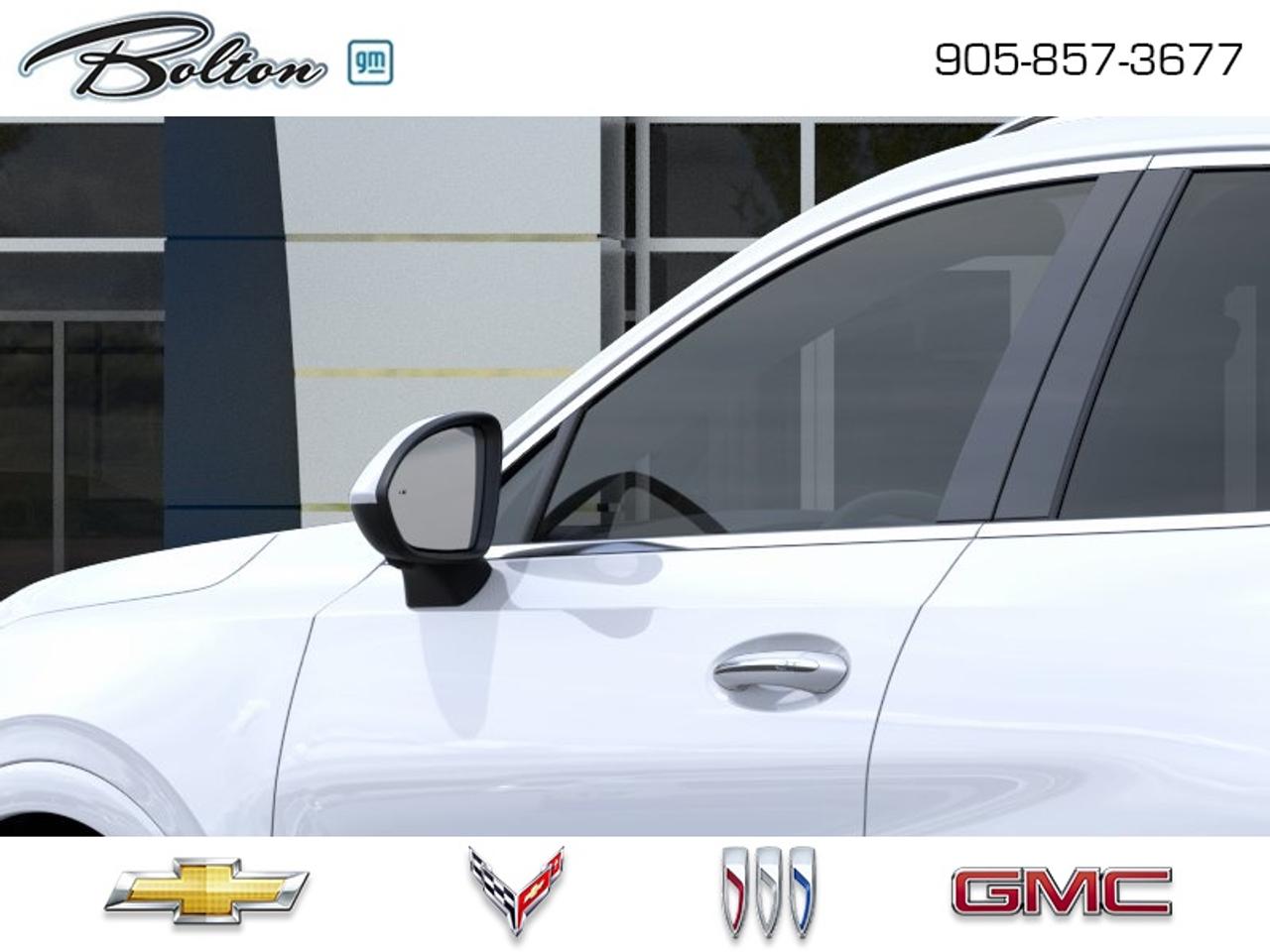 2026 Buick Envision Avenir - Sunroof -  Cooled Seats Photo