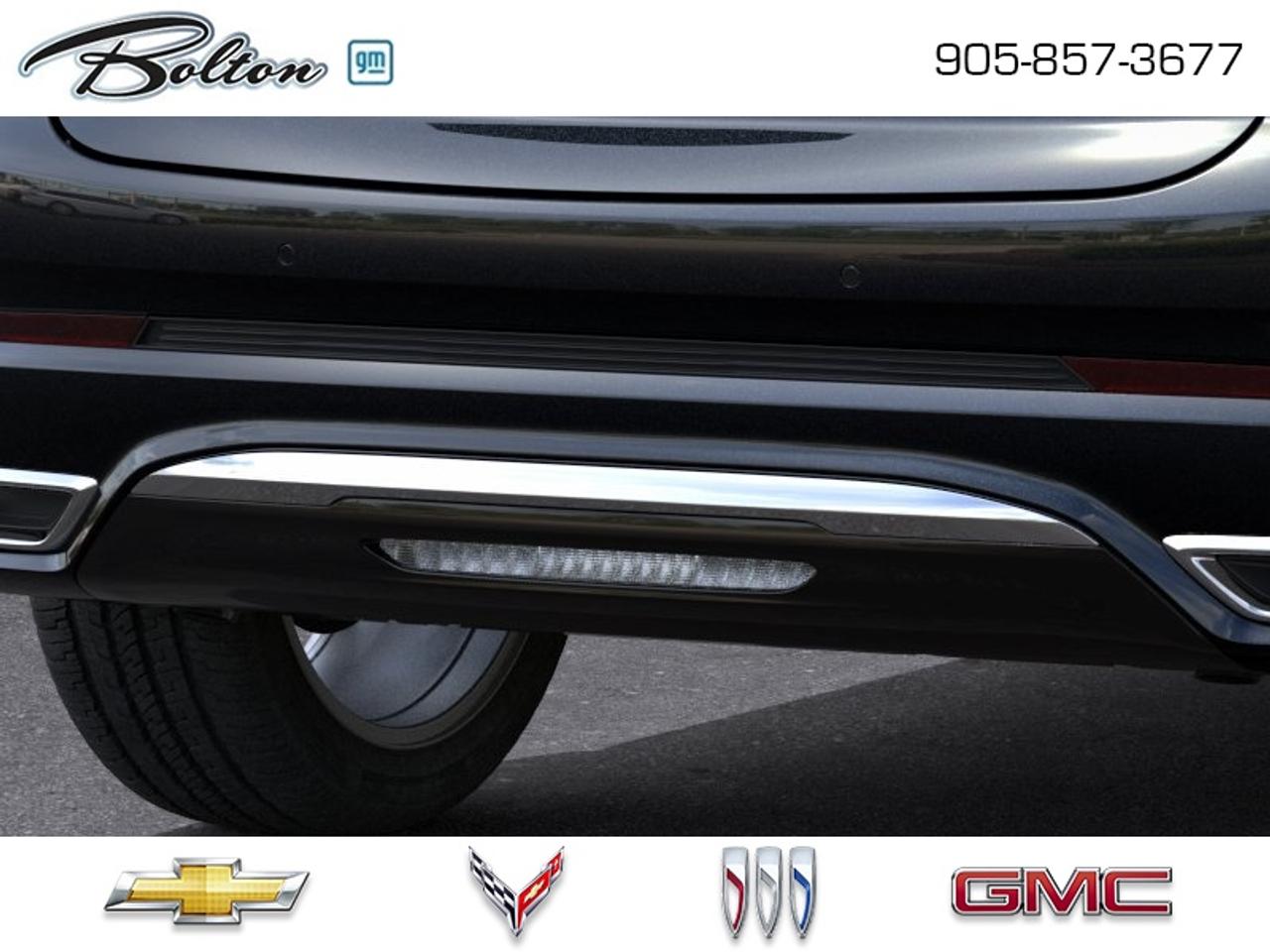 2026 Buick Envision Avenir - Sunroof -  Cooled Seats Photo