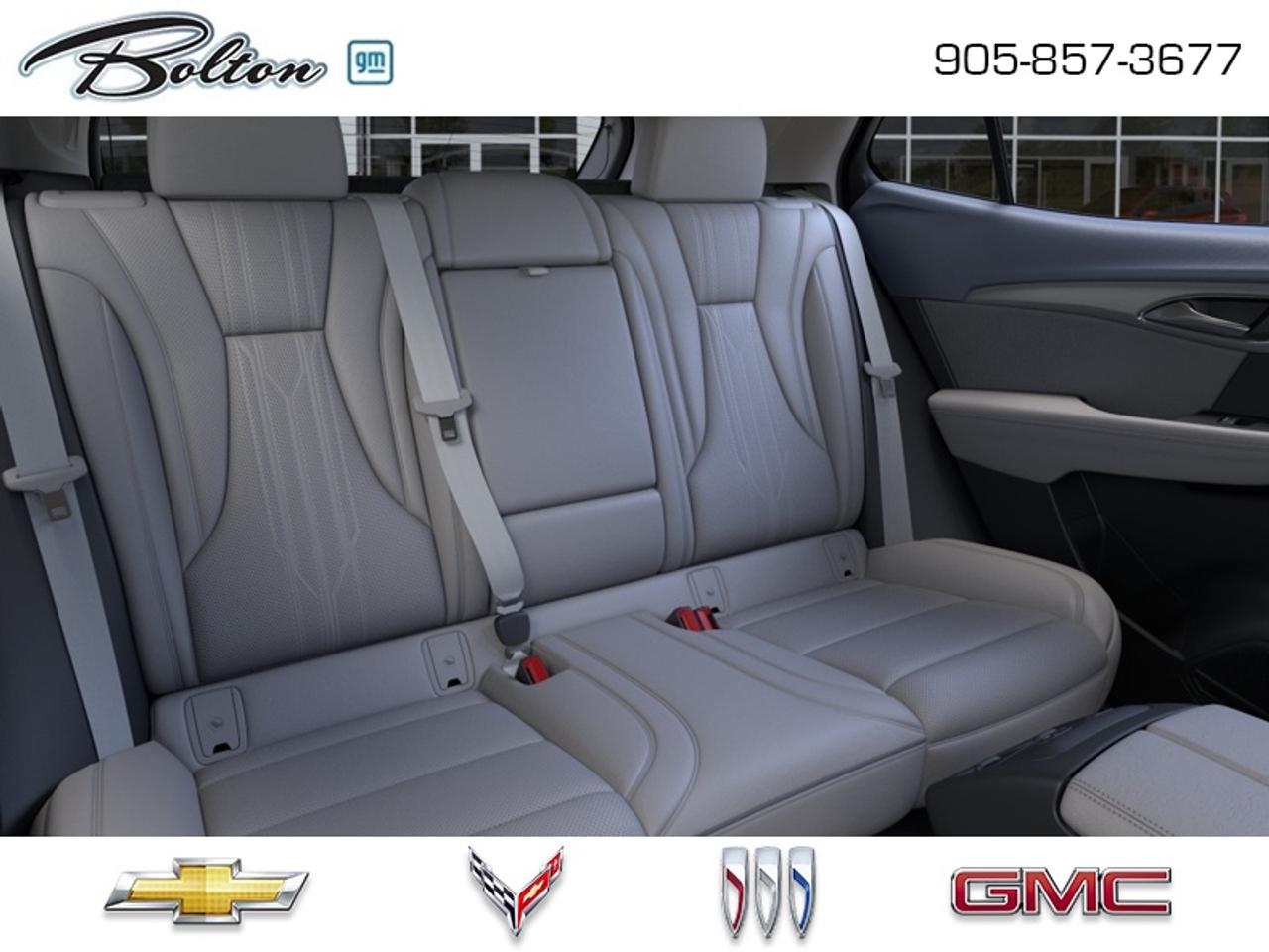2026 Buick Envision Avenir - Sunroof -  Cooled Seats Photo
