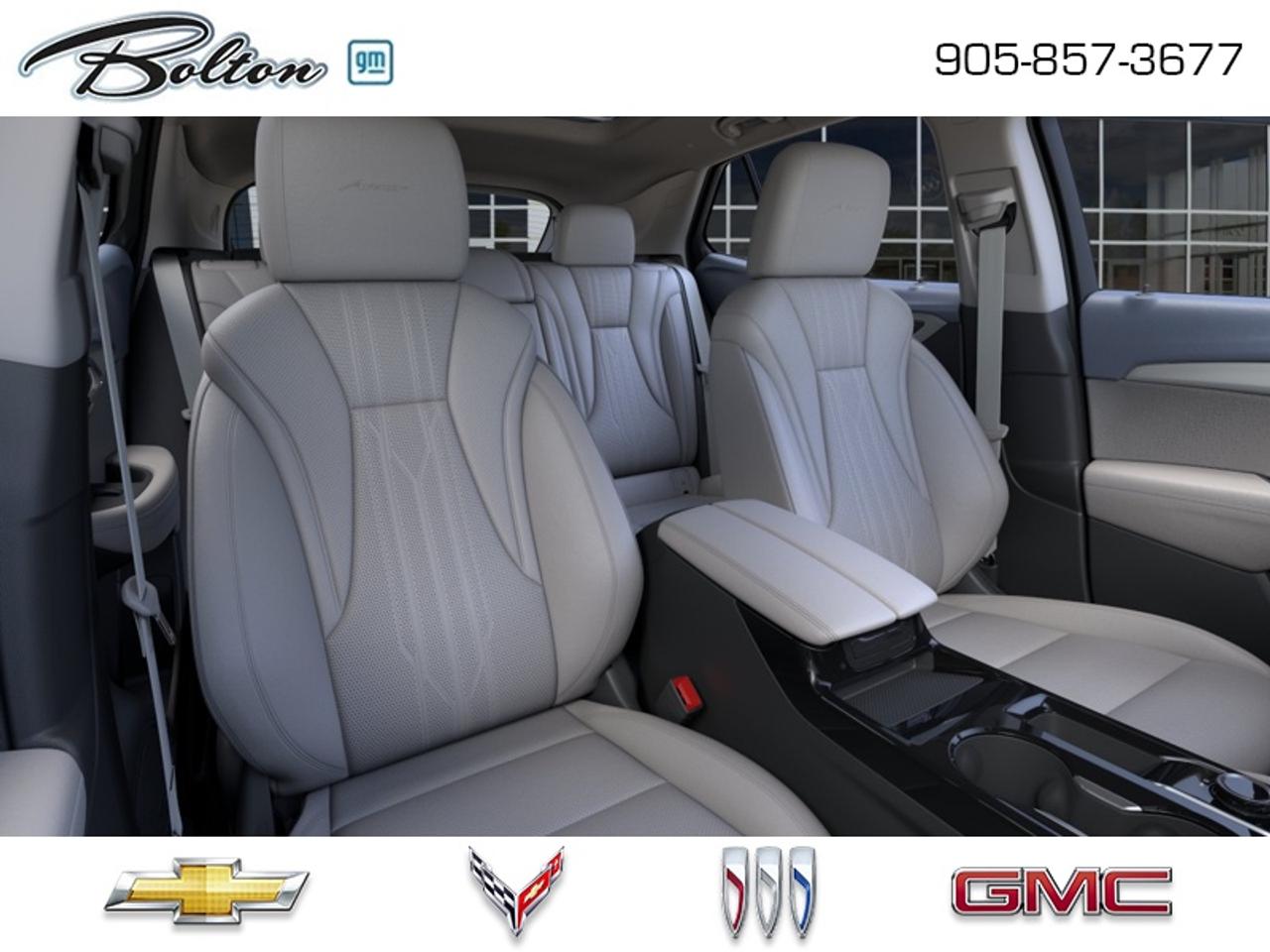 2026 Buick Envision Avenir - Sunroof -  Cooled Seats Photo