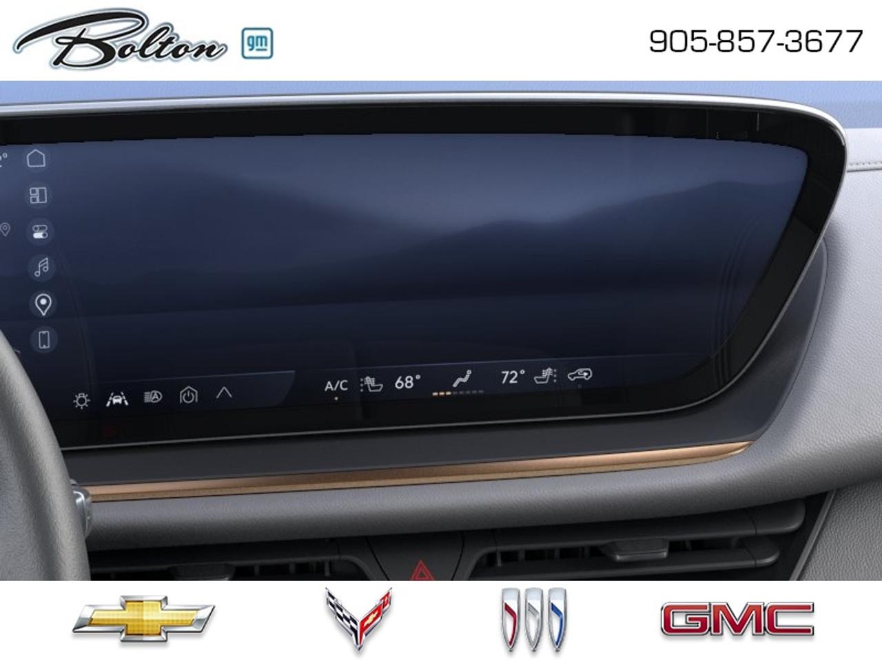 2026 Buick Envision Avenir - Sunroof -  Cooled Seats Photo