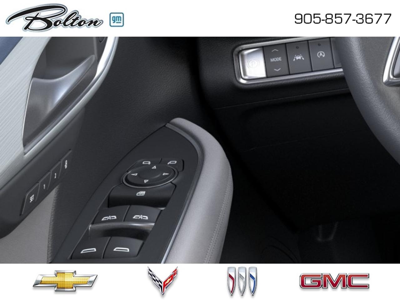 2026 Buick Envision Avenir - Sunroof -  Cooled Seats Photo