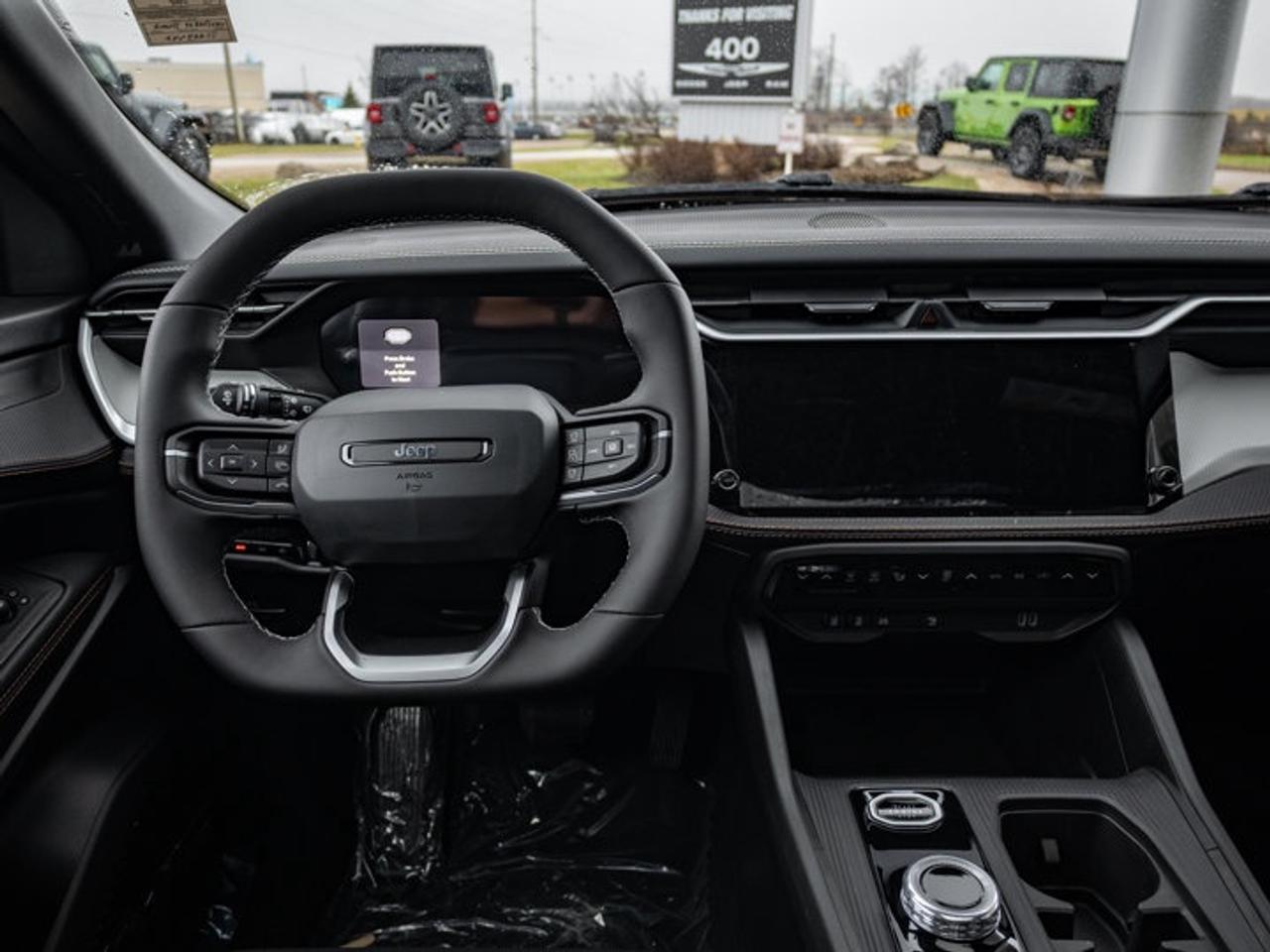 2026 Jeep Cherokee Limited Photo