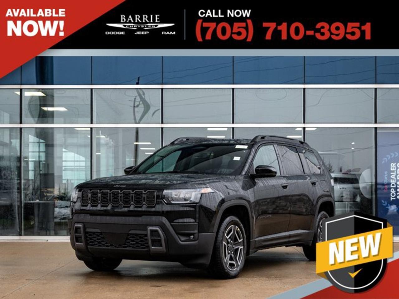 2026 Jeep Cherokee Limited Photo0