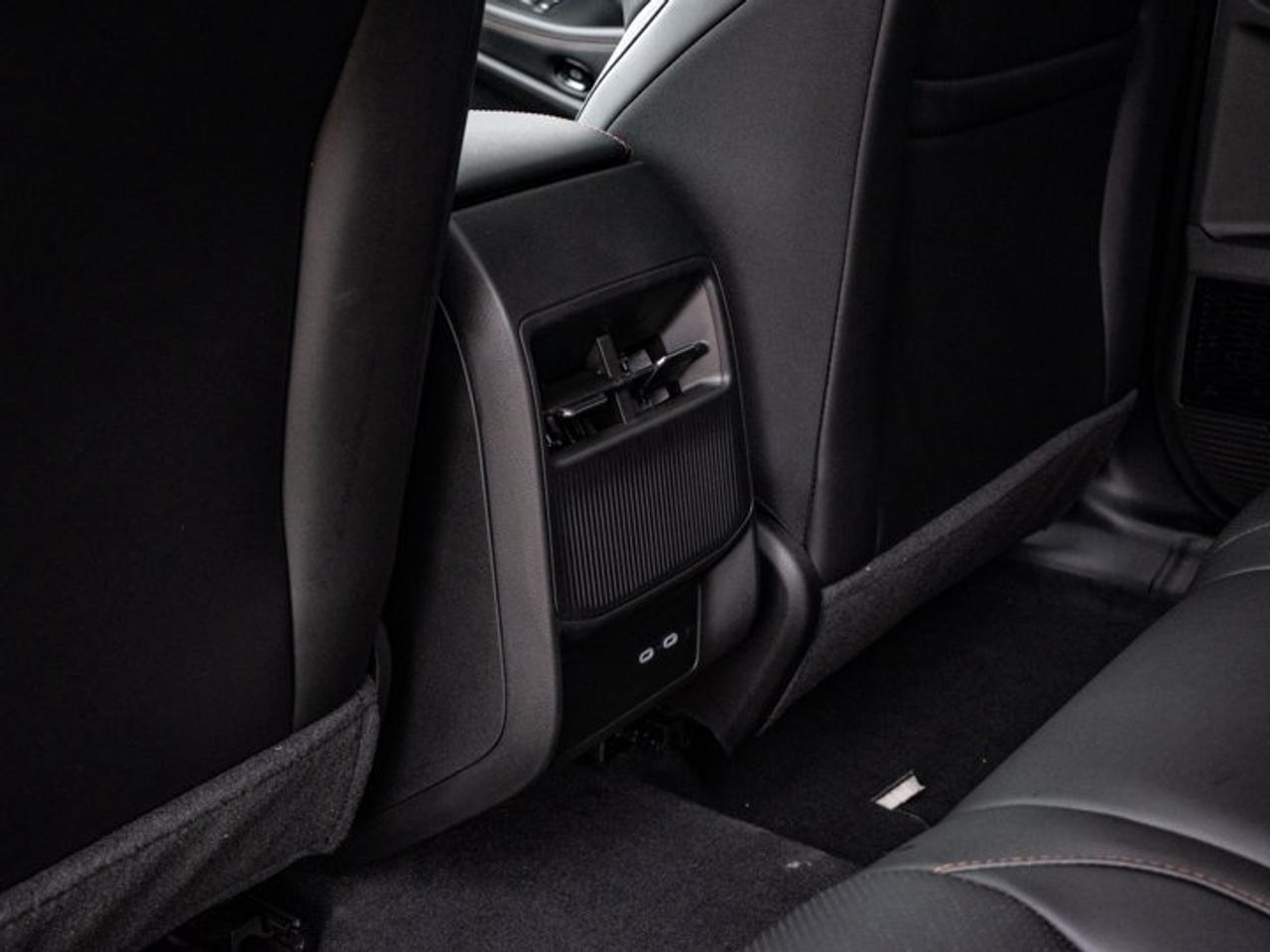 2026 Jeep Cherokee Limited Photo