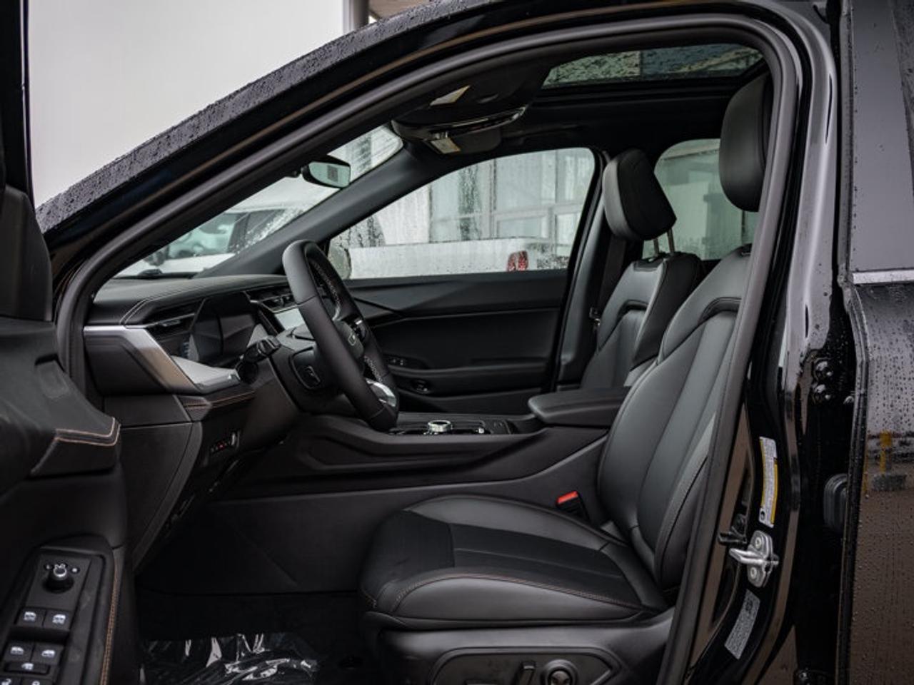 2026 Jeep Cherokee Limited Photo