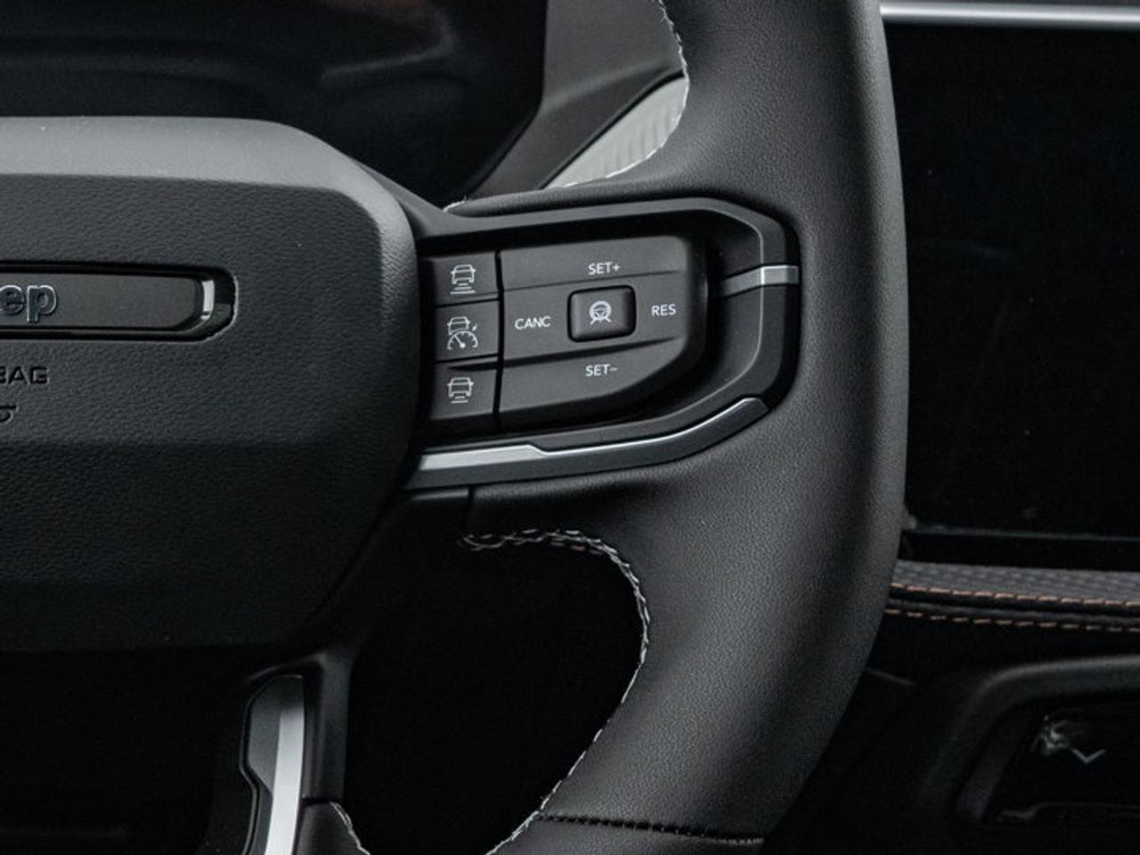 2026 Jeep Cherokee Limited Photo