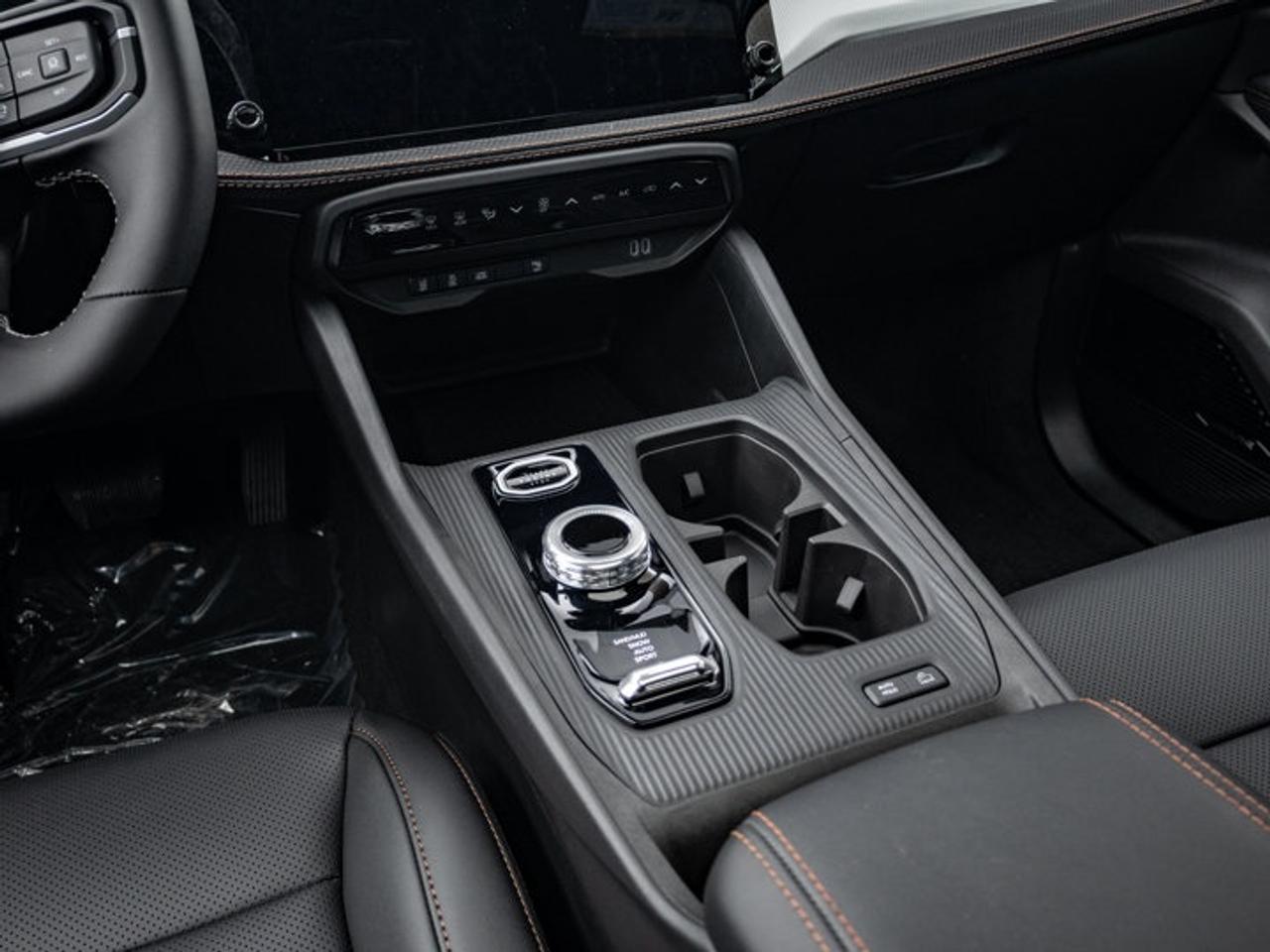 2026 Jeep Cherokee Limited Photo