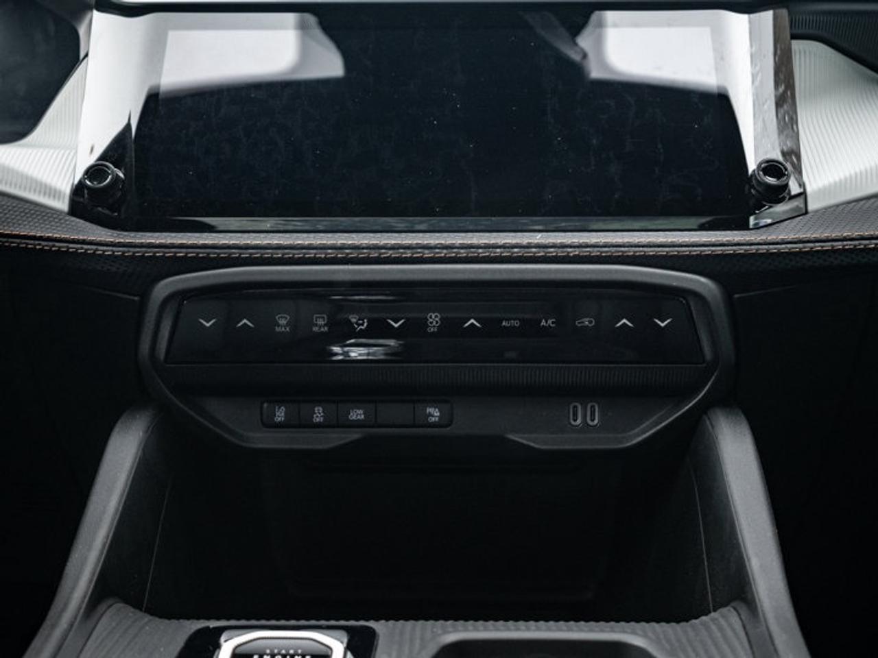 2026 Jeep Cherokee Limited Photo