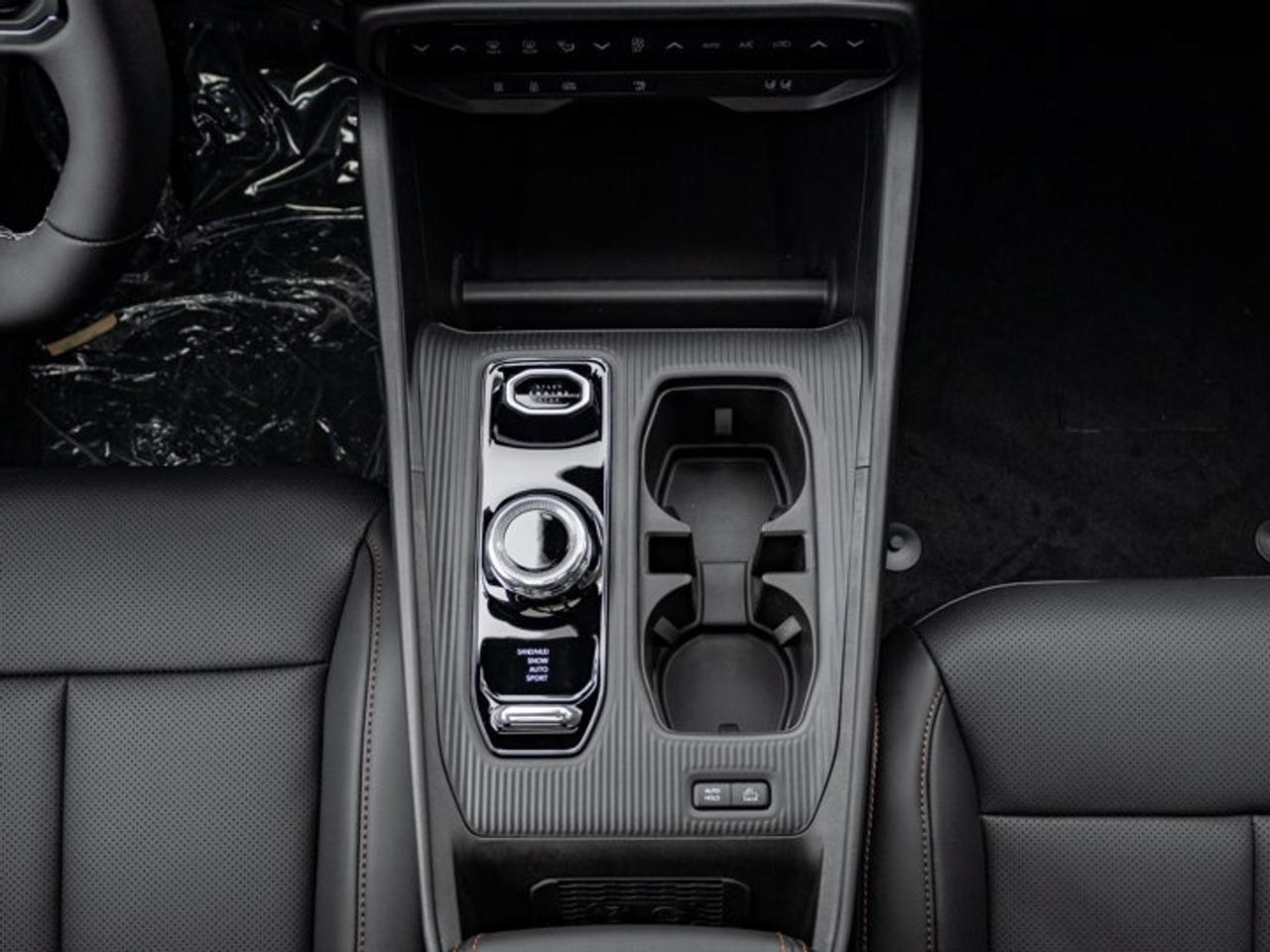 2026 Jeep Cherokee Limited Photo