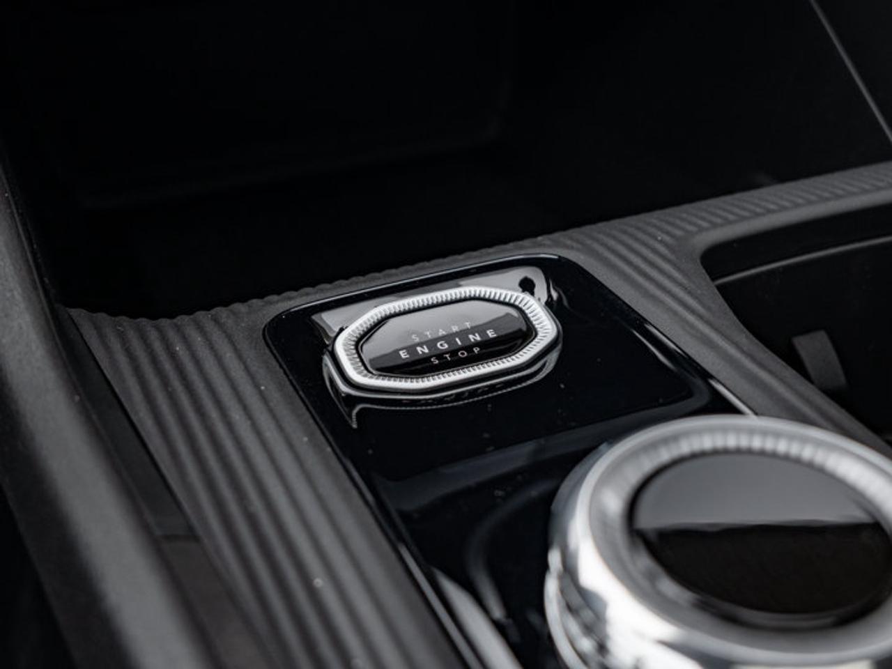 2026 Jeep Cherokee Limited Photo