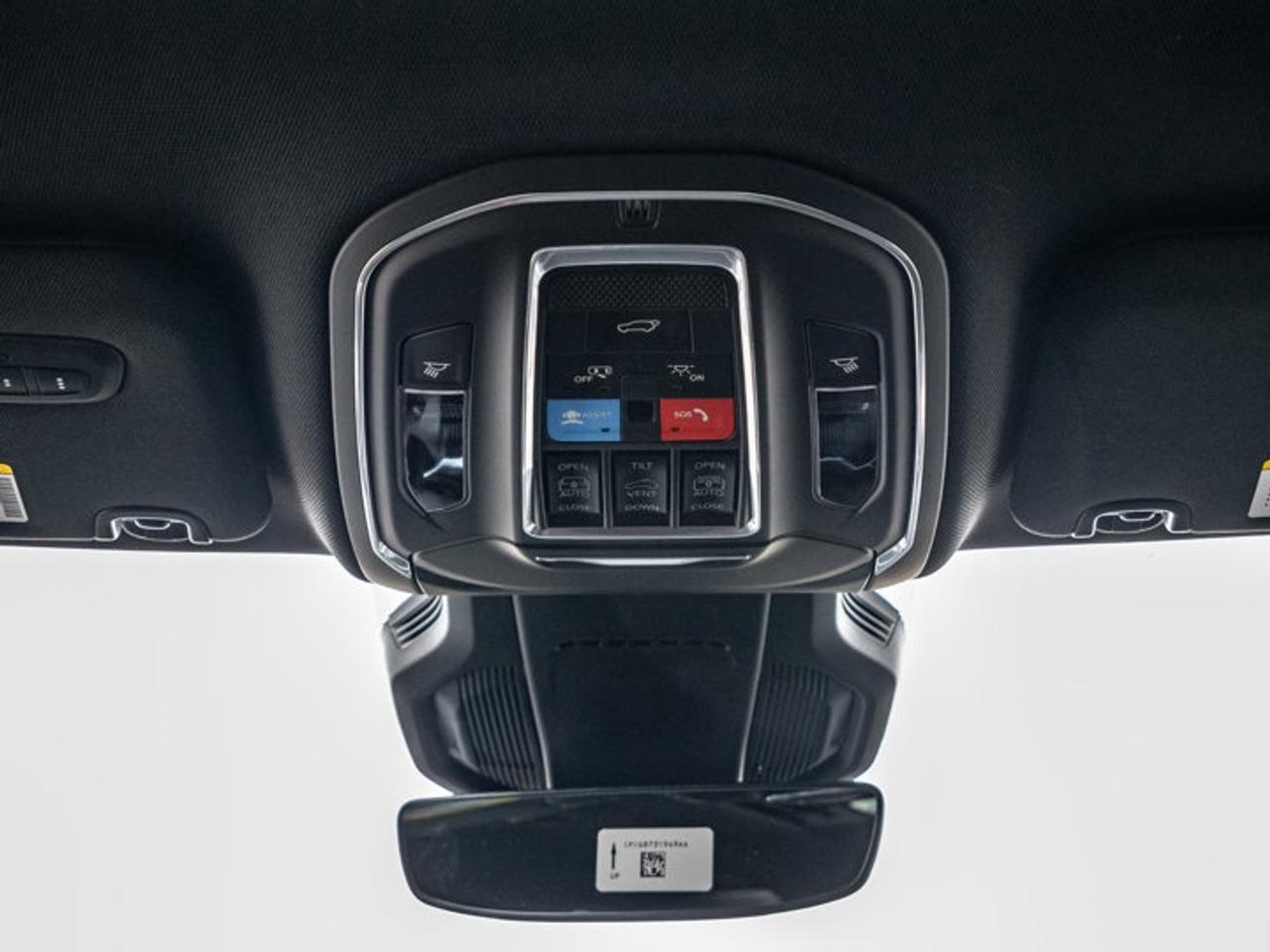 2026 Jeep Cherokee Limited Photo
