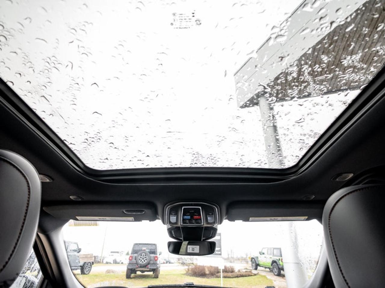 2026 Jeep Cherokee Limited Photo