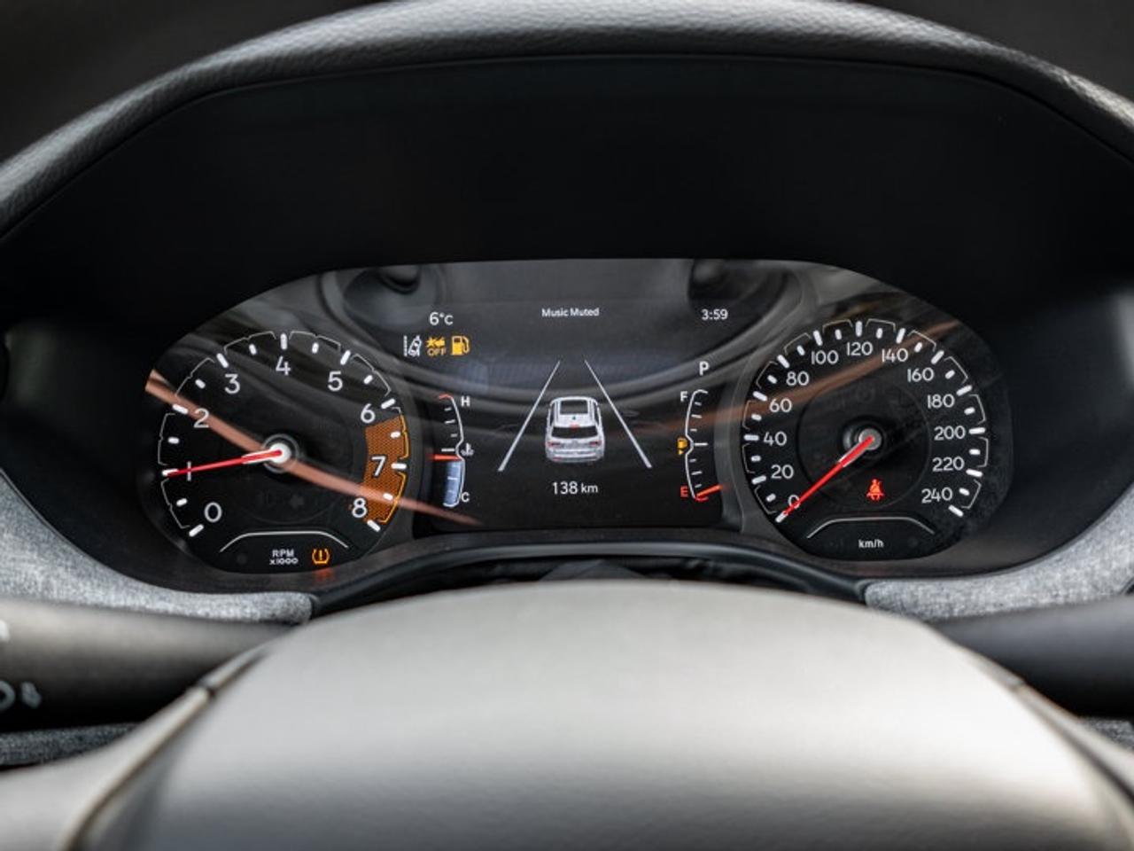 2025 Jeep Compass Sport Photo2